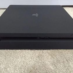 Ps4 Slim 1tb