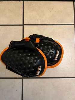 Knee Pads Ridgid