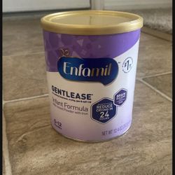 ENFAMIL GENTLEASE