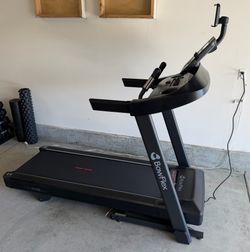Bowflex treadmill T6
