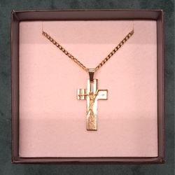 Gold Chain 18kt  14.95gms