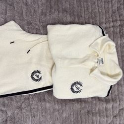 Sweat Set Victoria Secret 