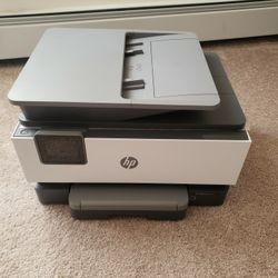 HP OFFICEJET 9012