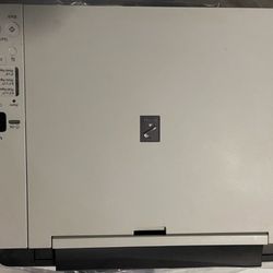 Cannon Photo Printer Mp250