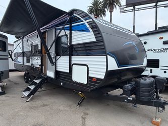 2022 Heartland Prowler 300BH 2 bedroom