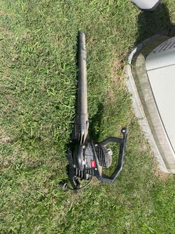 Leaf blower
