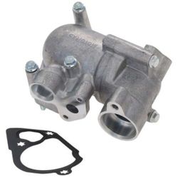 Thermostat w/ Housing