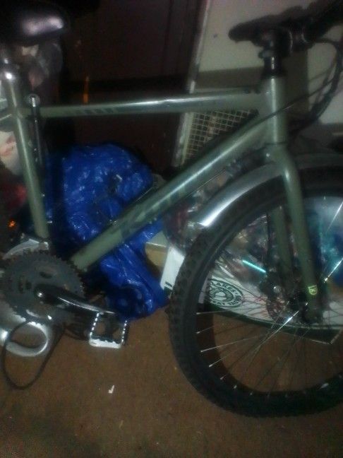 Kona Bike