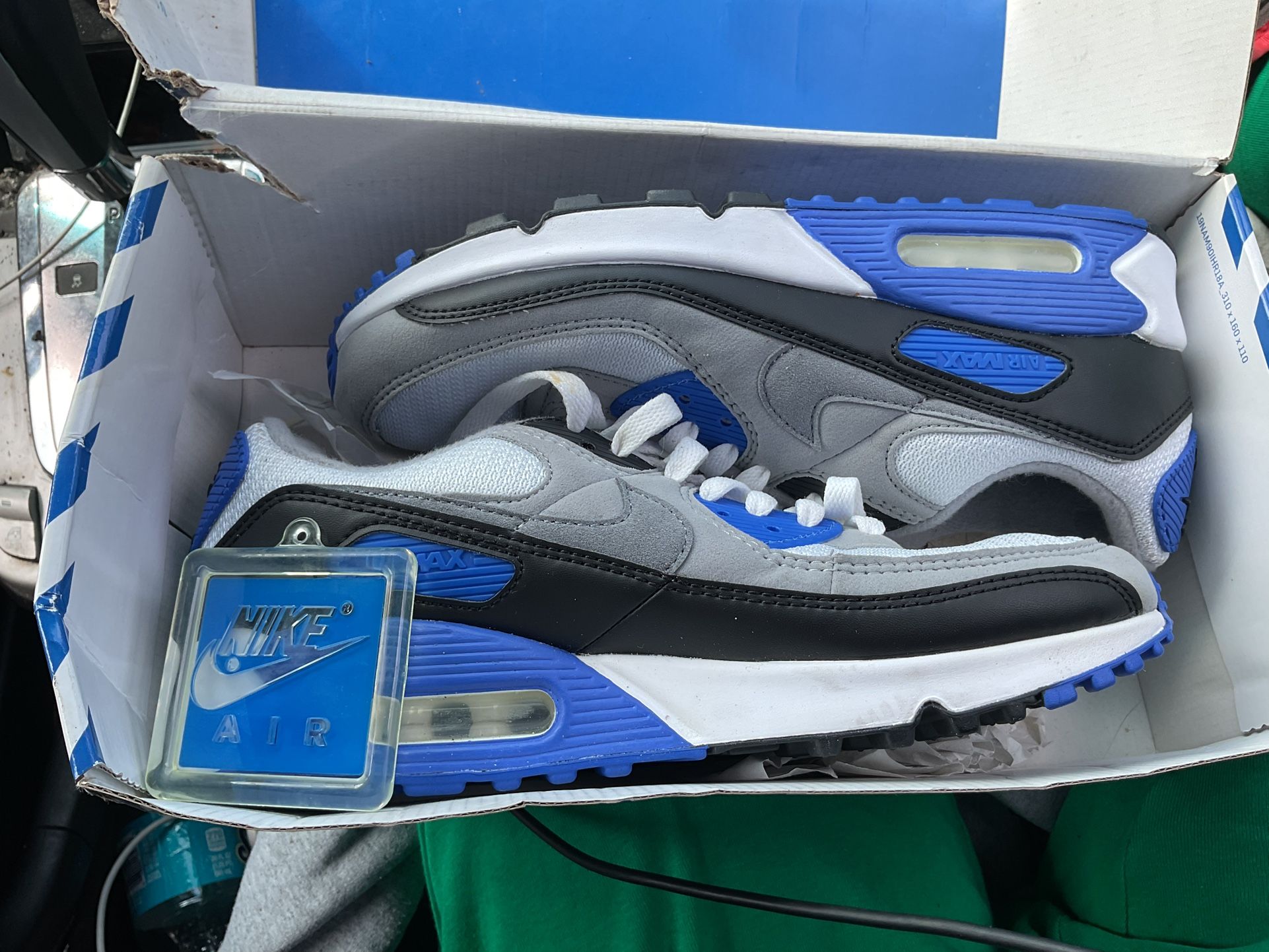 Nike