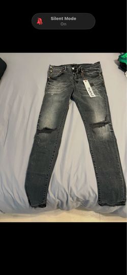 Purple Jeans