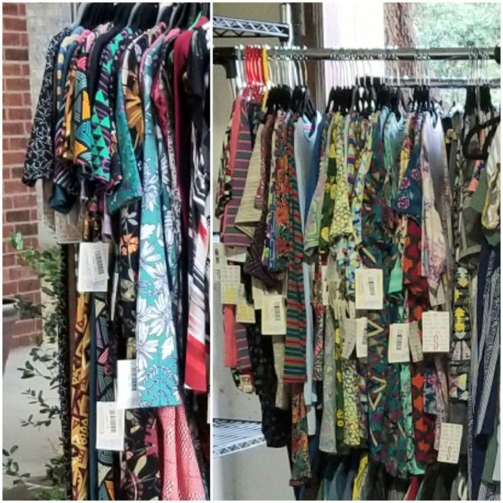 LuLaRoe (sizes available:  XXS/XS/S/M/2XL) - (NEW w/ tags!)