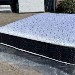 King Orthopedic Deluxe Collection Mattress! 
