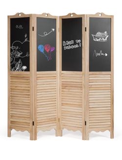 Separadores De Habitación 