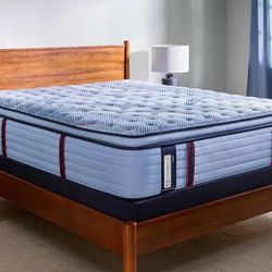 Sealy Posturepedic Pro