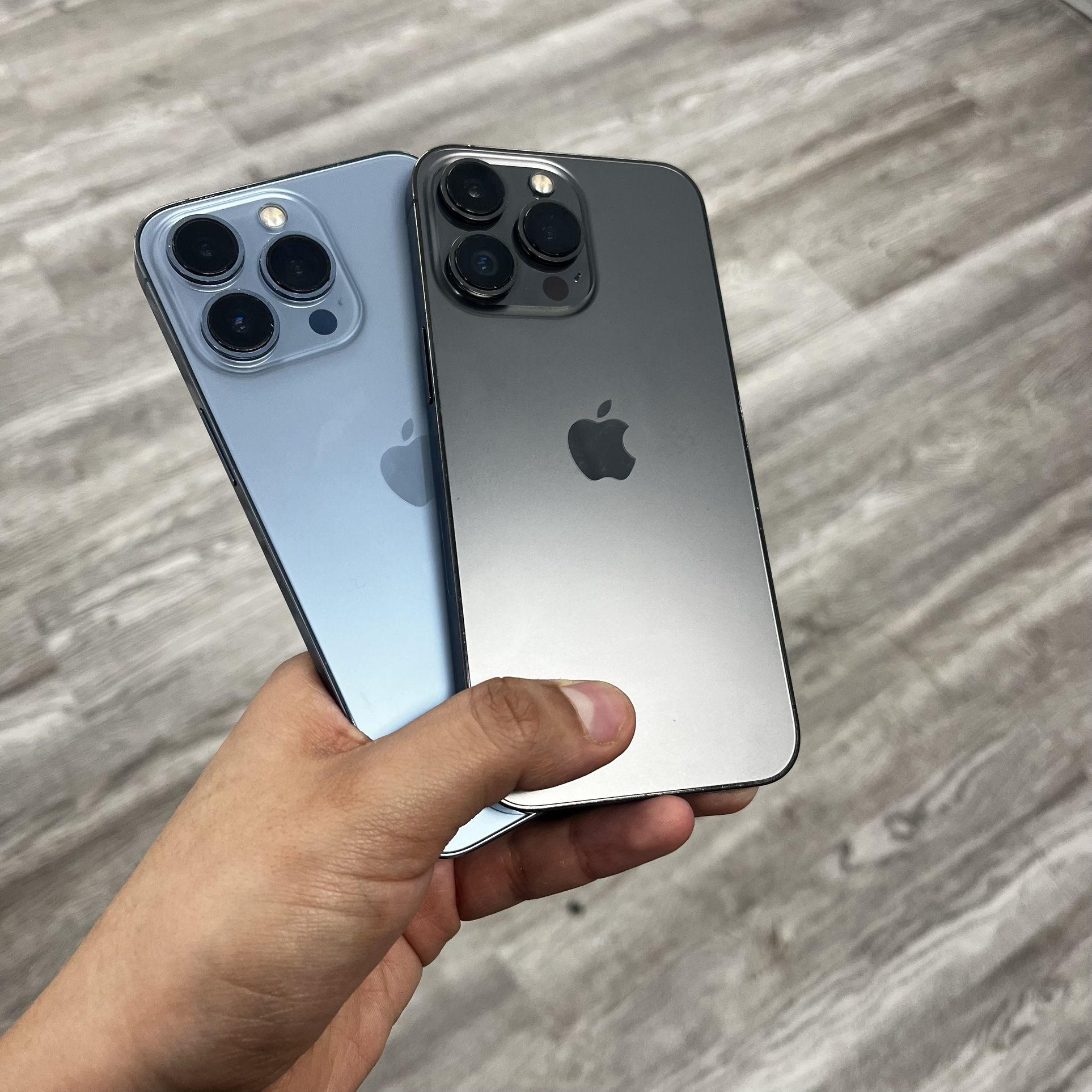 13 Pro 128GB Unlocked