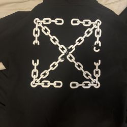 Off White Hoodie