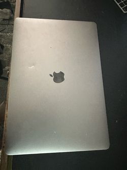 2018 MacBook Pro 16inch (For Part Only)