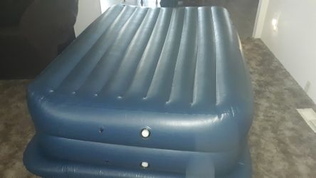 Air bed