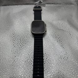 Apple Watch Ultra (gen 1)