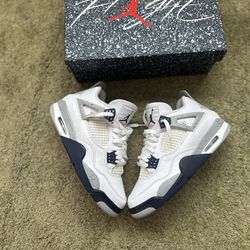 Jordan 4 Size 9 