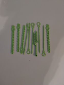 14 pack tie dye tools kit