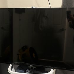48inch Samsung Flat Screen TV