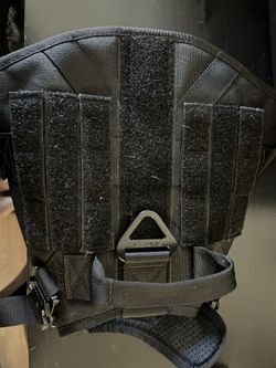 Dog Harness