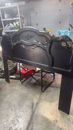 Headboard
