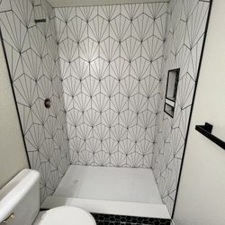 Flooring Installer And Showers Renvation 