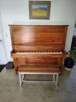 Free Piano