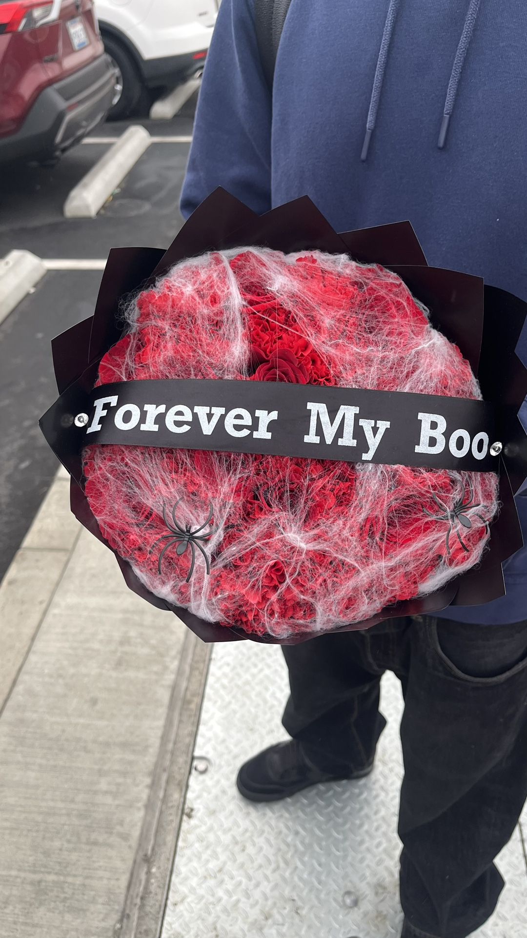 Halloween gift