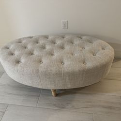 Ottoman New No Box!! 