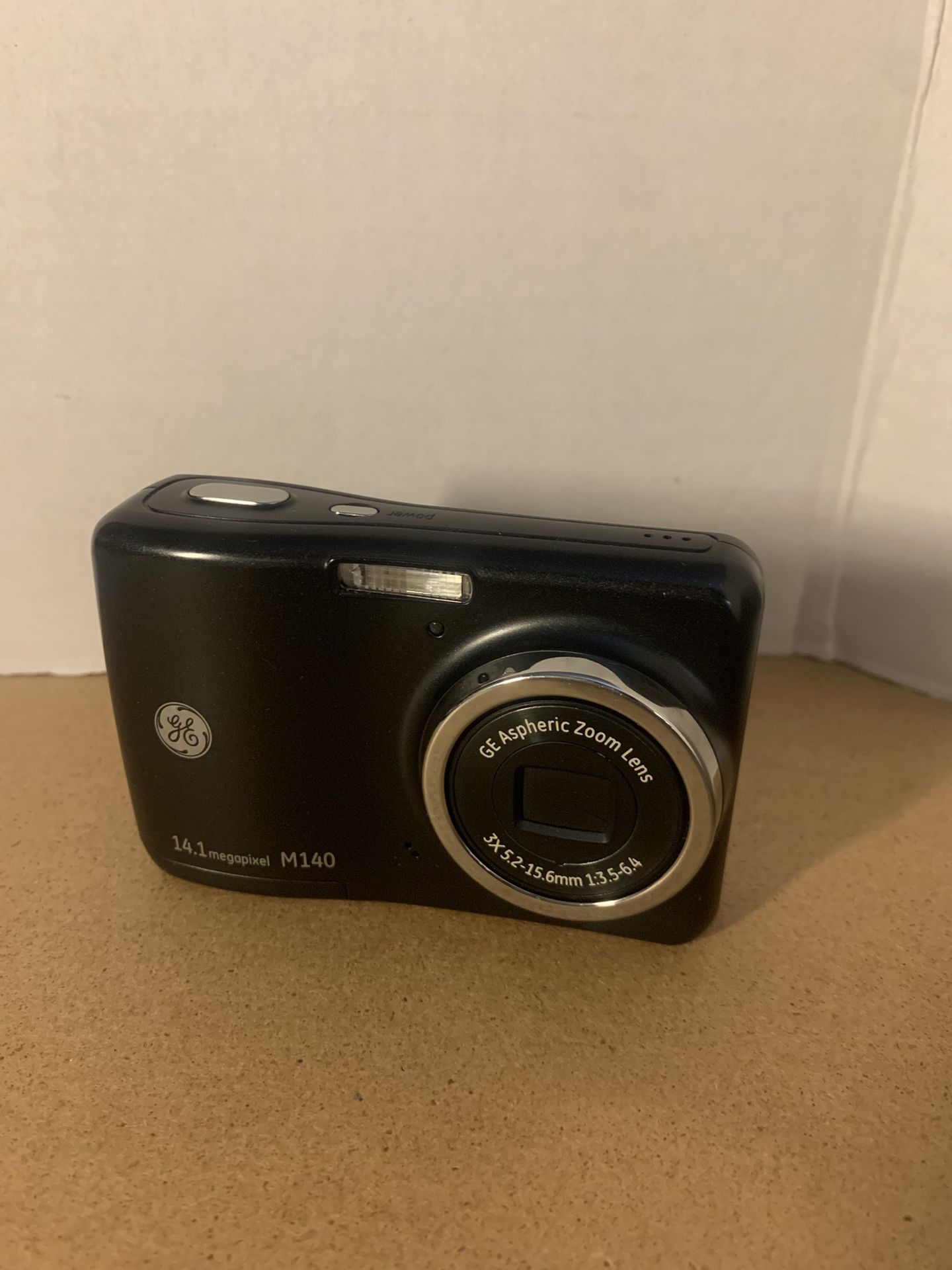 Digital Camera