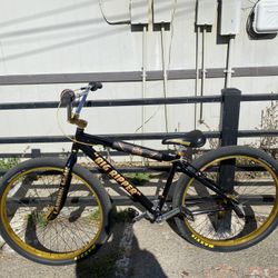 Big Ripper Se Bike 