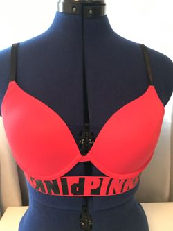 Victoria secret bra