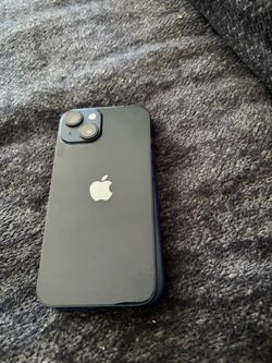 iPhone 14 128GB midnight