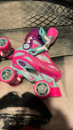 Youth Girls Skates