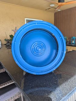 Exercise wheel