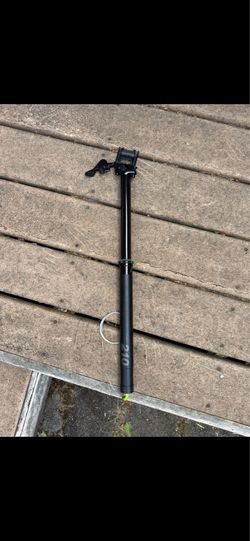 One up V3 MTB Dropper - 210mm