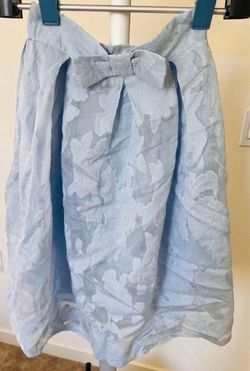 High Waisted Skirt (size Small - Worn Only Once ) - pickup From Northridge Area