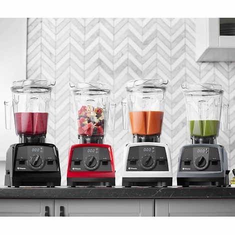 Just Reduced - Brand New - VITAMIX - V 1200 - 10 Year Warranty From VITAMIX $ Over $150 Off - NEW