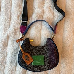 Colorful Women Bag 