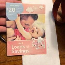 Baby Coupons 