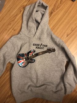 Zara Sweater