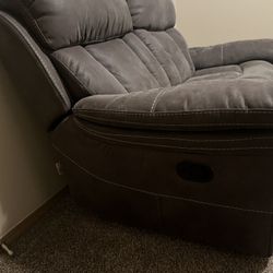 Recliner 