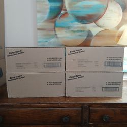 CASES OF STRAWBERRY GLUCERNA SUPPLEMENTS 