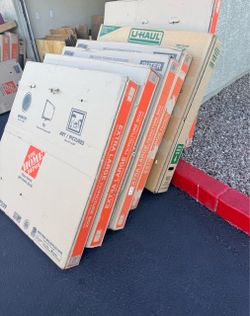 TV boxes