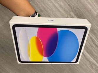 iPad A16 128gb WiFi & cellular