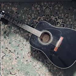 Fender DG-11 Acoustic Guitar 
