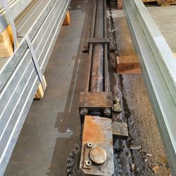 Hydraulic Cylinder 
